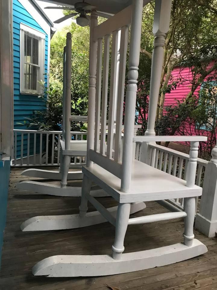Five Br - Sleeps 10! Steps From French Quarter